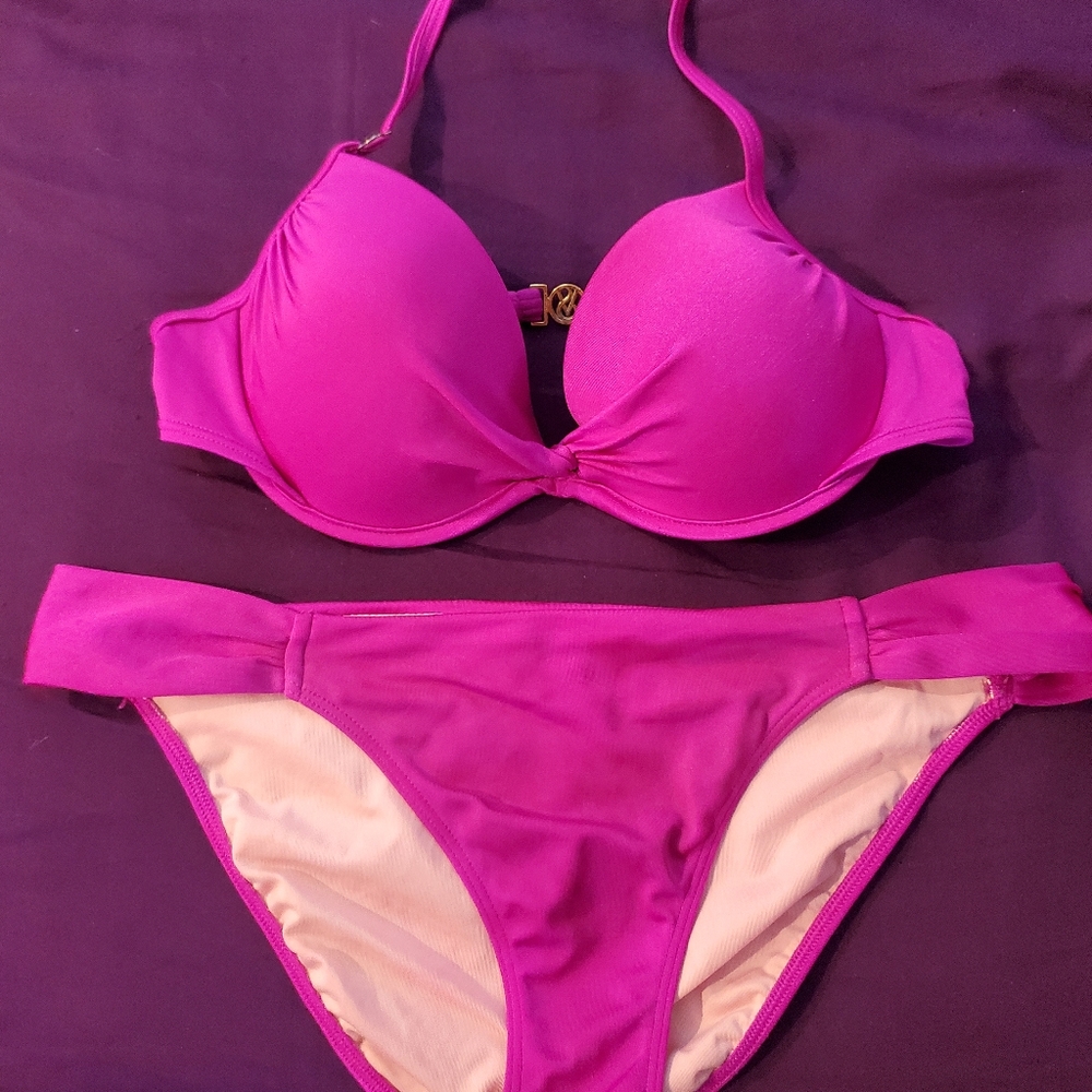 Victoria Secret Bikini 34C/M